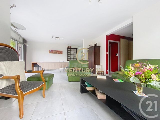 Maison à vendre VEZIN LE COQUET