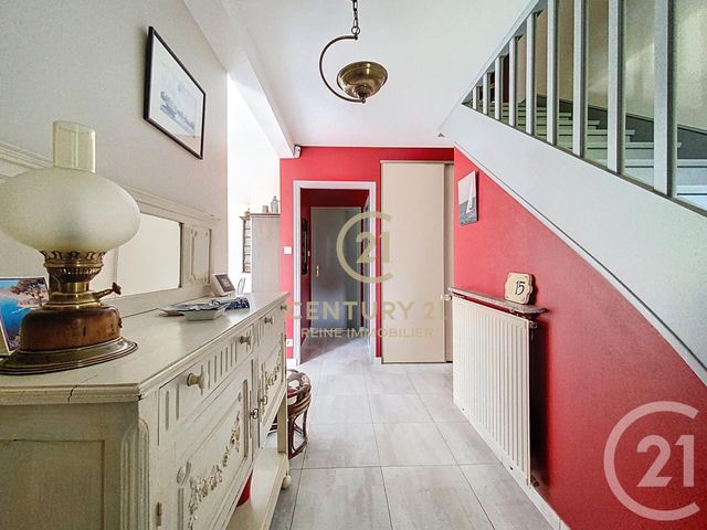 Maison à vendre - 6 pièces - 151,90 m2 - Vezin Le Coquet - 35 - BRETAGNE