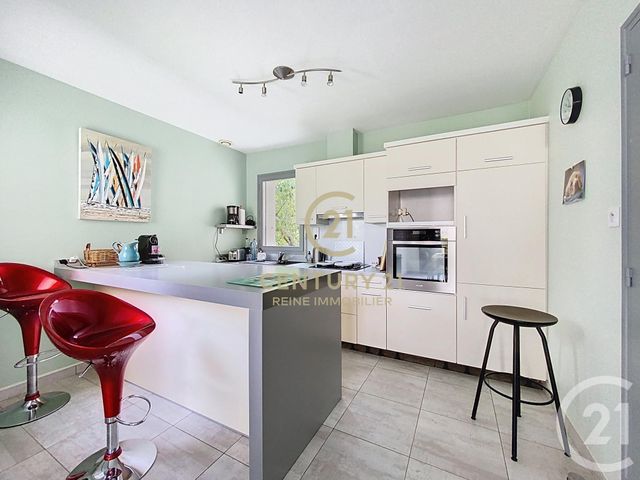 Maison à vendre - 6 pièces - 151,90 m2 - Vezin Le Coquet - 35 - BRETAGNE