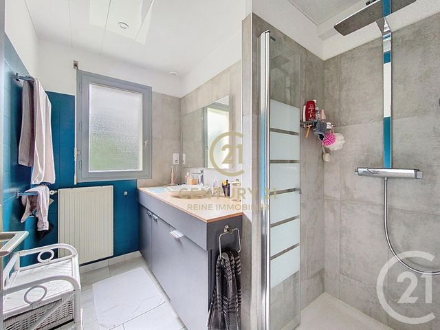 Maison à vendre - 6 pièces - 151,90 m2 - Vezin Le Coquet - 35 - BRETAGNE