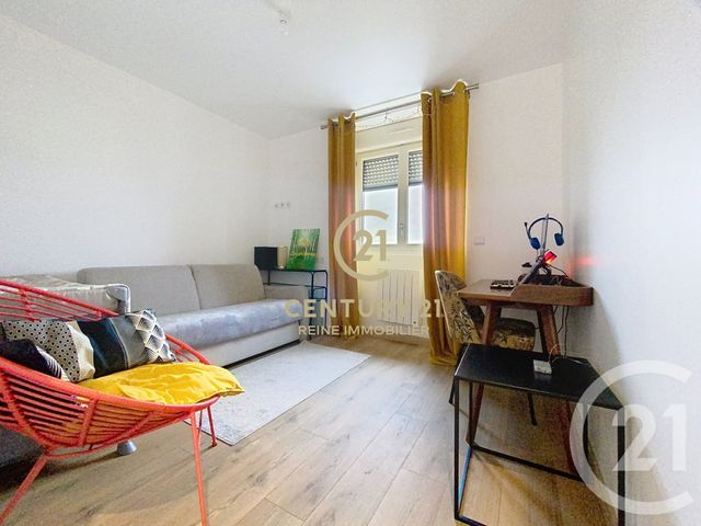 Appartement F3 &agrave; vendre - 3 pi&egrave;ces - 72,44 m2 - Rennes - 35 - BRETAGNE