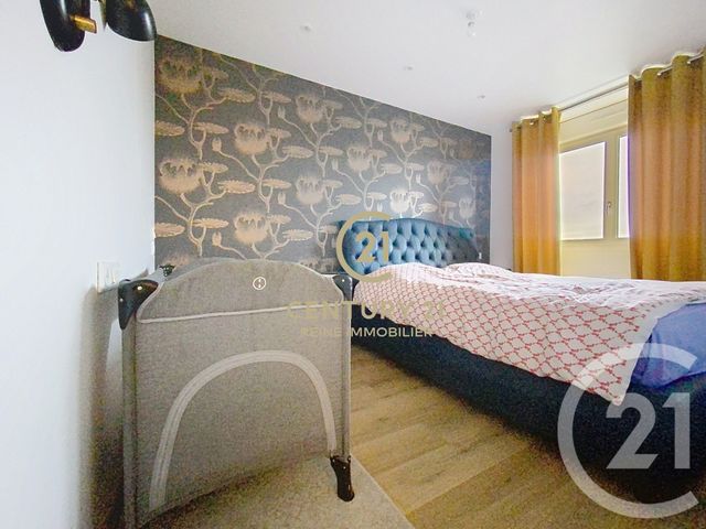 Appartement F3 &agrave; vendre - 3 pi&egrave;ces - 72,44 m2 - Rennes - 35 - BRETAGNE