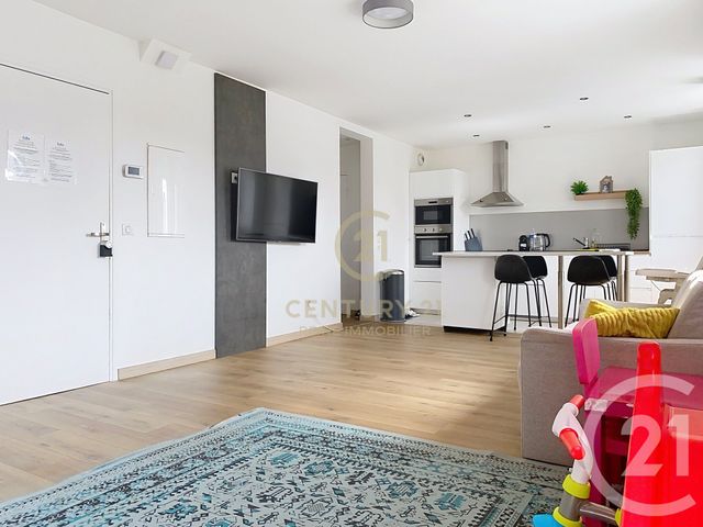 Appartement F2 à vendre - 2 pièces - 72,75 m2 - Rennes - 35 - BRETAGNE