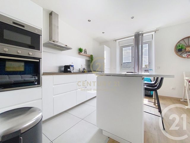 Appartement F2 à vendre - 2 pièces - 72,75 m2 - Rennes - 35 - BRETAGNE