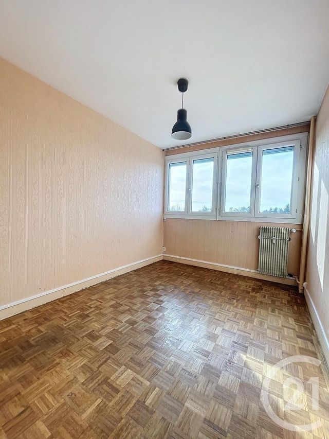 Appartement T2 à vendre - 2 pièces - 43,69 m2 - Rennes - 35 - BRETAGNE