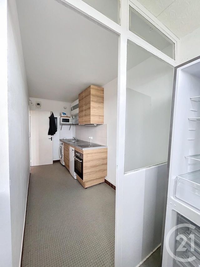 Appartement T2 à vendre - 2 pièces - 43,69 m2 - Rennes - 35 - BRETAGNE
