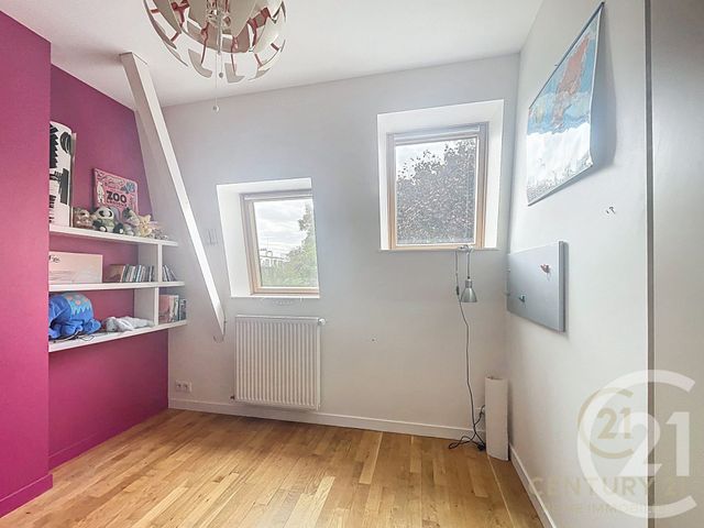 Maison à vendre - 7 pièces - 137,15 m2 - Rennes - 35 - BRETAGNE