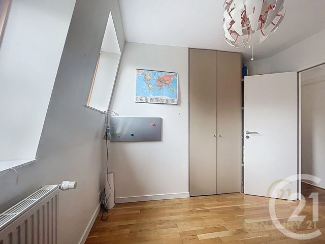 Maison à vendre - 7 pièces - 137,15 m2 - Rennes - 35 - BRETAGNE