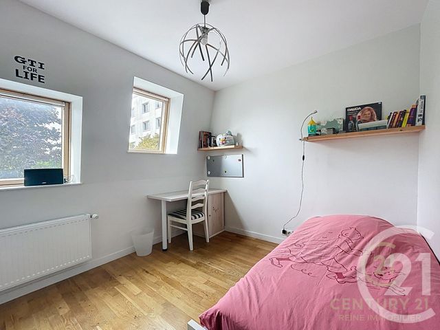 Maison à vendre - 7 pièces - 137,15 m2 - Rennes - 35 - BRETAGNE