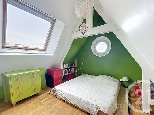 Maison à vendre - 7 pièces - 137,15 m2 - Rennes - 35 - BRETAGNE