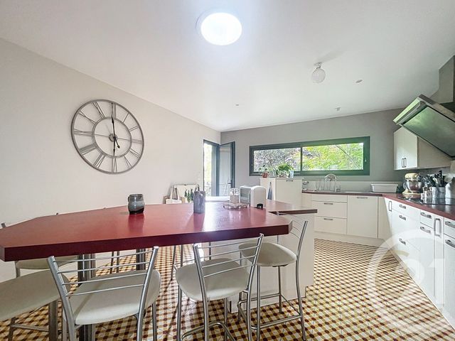 Maison à vendre - 7 pièces - 137,15 m2 - Rennes - 35 - BRETAGNE