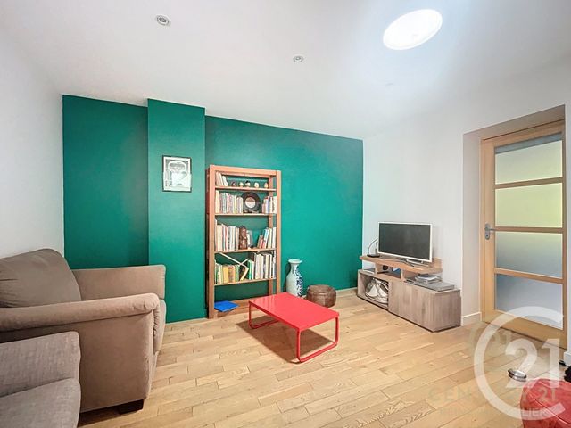 Maison à vendre - 7 pièces - 137,15 m2 - Rennes - 35 - BRETAGNE