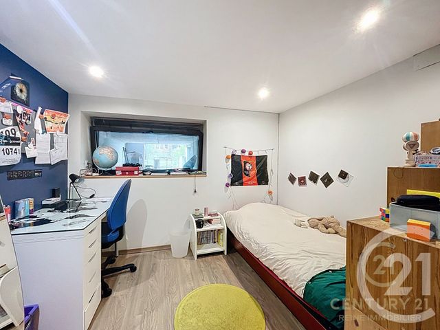 Maison à vendre - 7 pièces - 137,15 m2 - Rennes - 35 - BRETAGNE