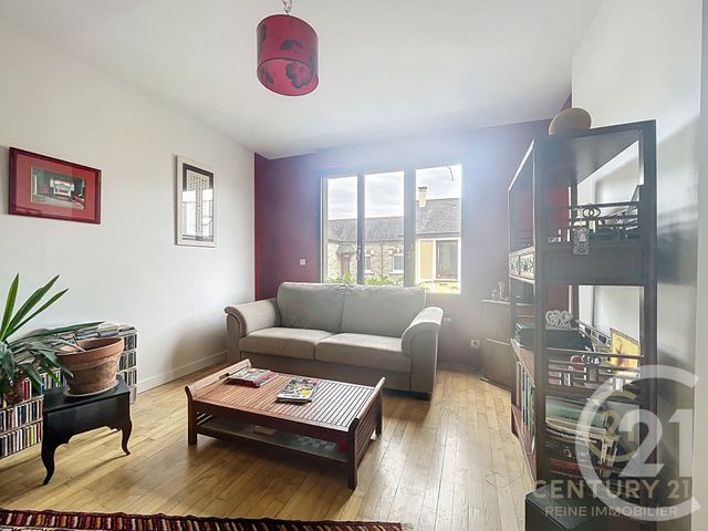 maison - RENNES - 35