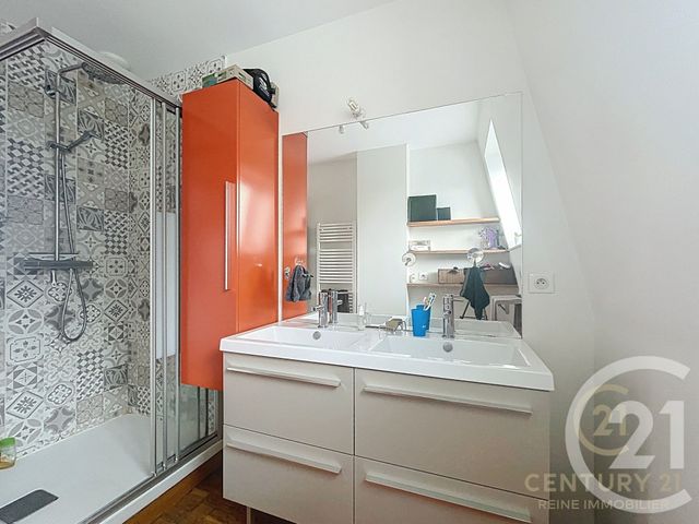 Maison à vendre - 7 pièces - 137,15 m2 - Rennes - 35 - BRETAGNE