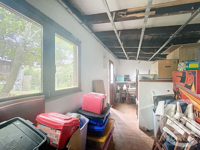 Maison à vendre - 7 pièces - 137,15 m2 - Rennes - 35 - BRETAGNE