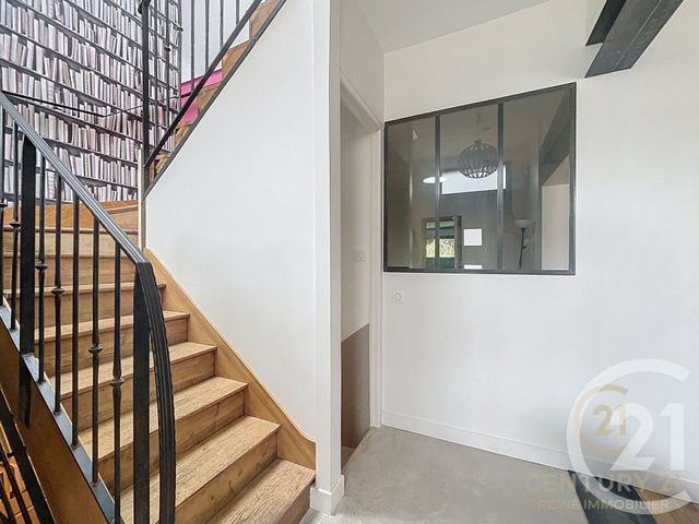 Maison à vendre - 7 pièces - 137,15 m2 - Rennes - 35 - BRETAGNE