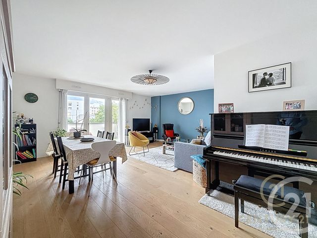 appartement - RENNES - 35