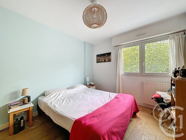 Appartement T4 à vendre - 4 pièces - 84,21 m2 - Rennes - 35 - BRETAGNE