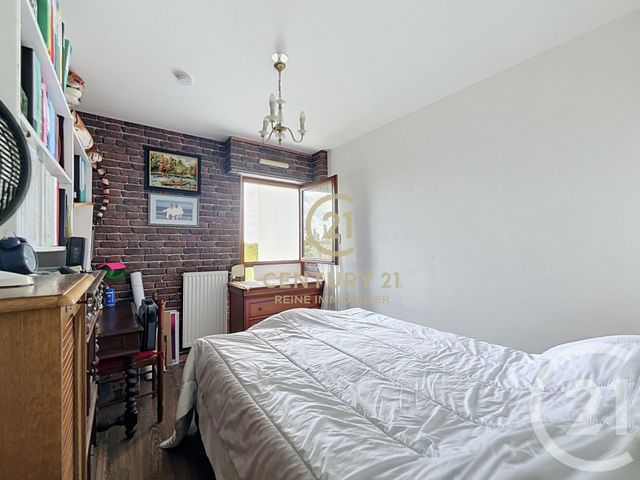 Appartement T3 &agrave; vendre - 3 pi&egrave;ces - 62,10 m2 - St Jacques De La Lande - 35 - BRETAGNE