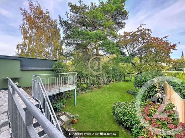 Maison &agrave; vendre - 6 pi&egrave;ces - 117 m2 - Rennes - 35 - BRETAGNE