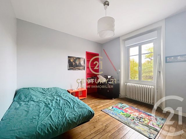 Maison &agrave; vendre - 6 pi&egrave;ces - 117 m2 - Rennes - 35 - BRETAGNE