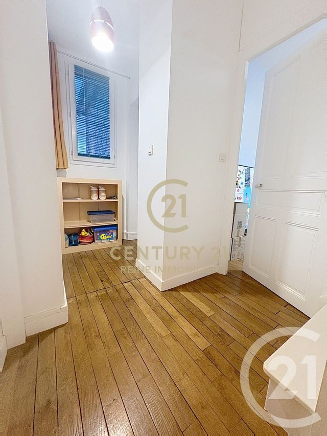 Maison &agrave; vendre - 6 pi&egrave;ces - 117 m2 - Rennes - 35 - BRETAGNE