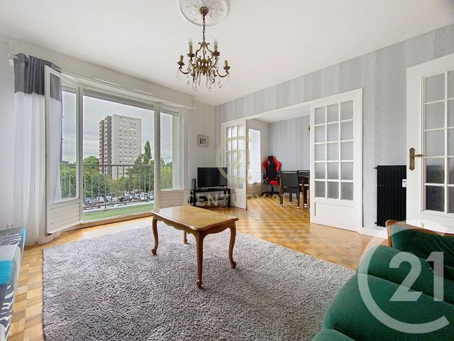 Prix immobilier RENNES - Photo d’un appartement vendu