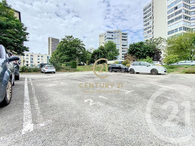 Parking à vendre - 12,50 m2 - Rennes - 35 - BRETAGNE
