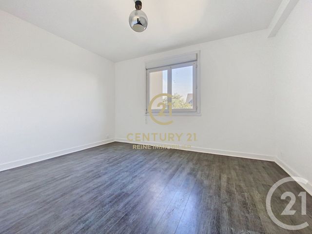 Appartement F3 &agrave; vendre - 3 pi&egrave;ces - 58,60 m2 - Rennes - 35 - BRETAGNE