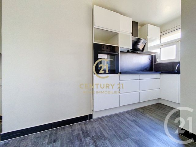 Appartement F3 &agrave; vendre - 3 pi&egrave;ces - 58,60 m2 - Rennes - 35 - BRETAGNE