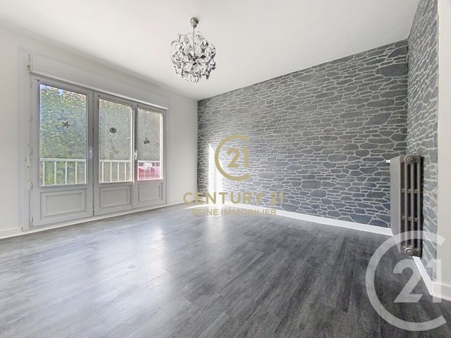 appartement - RENNES - 35