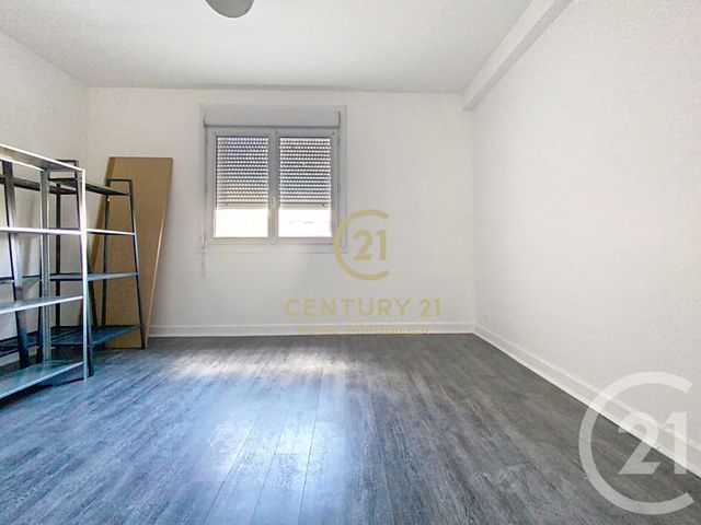 Appartement F3 &agrave; vendre - 3 pi&egrave;ces - 58,60 m2 - Rennes - 35 - BRETAGNE