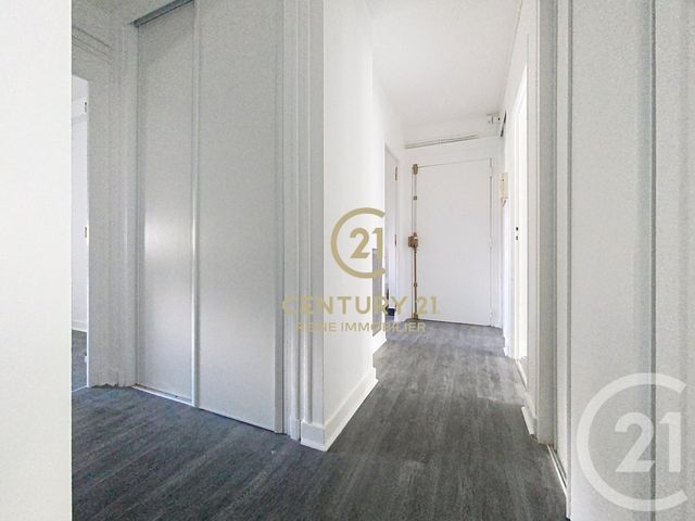 Appartement F3 &agrave; vendre - 3 pi&egrave;ces - 58,60 m2 - Rennes - 35 - BRETAGNE