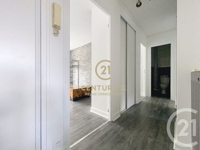 appartement - RENNES - 35