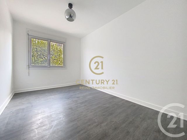 Appartement F3 &agrave; vendre - 3 pi&egrave;ces - 58,60 m2 - Rennes - 35 - BRETAGNE