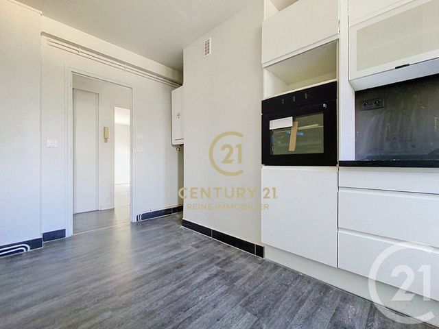 Appartement F3 &agrave; vendre - 3 pi&egrave;ces - 58,60 m2 - Rennes - 35 - BRETAGNE
