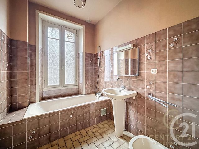 Maison à vendre - 4 pièces - 120 m2 - Rennes - 35 - BRETAGNE