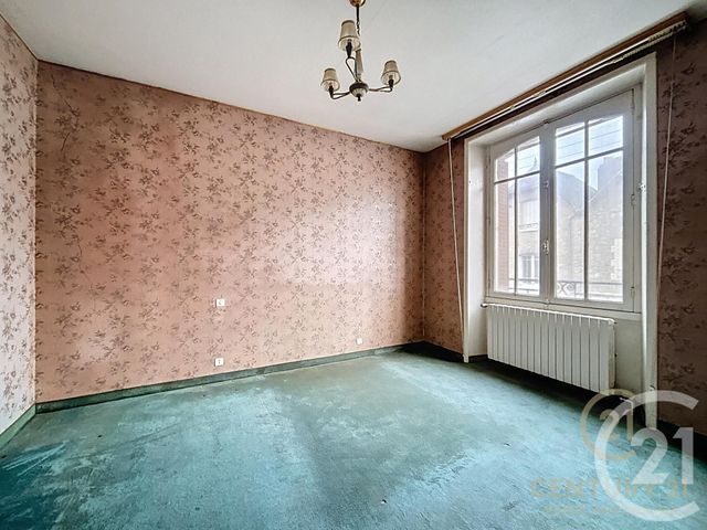 Maison à vendre - 4 pièces - 120 m2 - Rennes - 35 - BRETAGNE