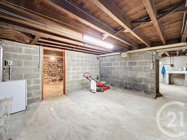 Maison à vendre - 4 pièces - 120 m2 - Rennes - 35 - BRETAGNE