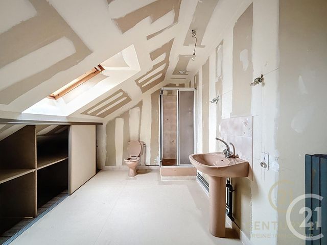 Maison à vendre - 4 pièces - 120 m2 - Rennes - 35 - BRETAGNE