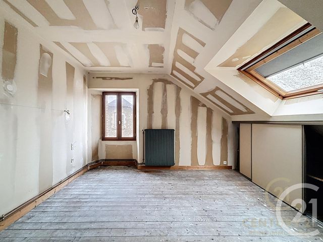 Maison à vendre - 4 pièces - 120 m2 - Rennes - 35 - BRETAGNE