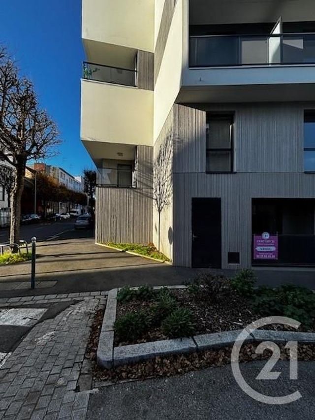 Prix immobilier RENNES - Photo d’un appartement vendu