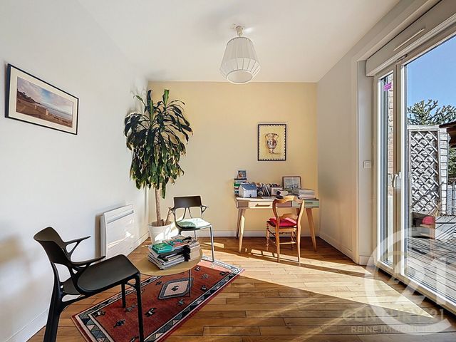 Maison à vendre - 7 pièces - 162,70 m2 - Rennes - 35 - BRETAGNE