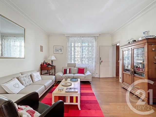 Maison à vendre - 7 pièces - 162,70 m2 - Rennes - 35 - BRETAGNE