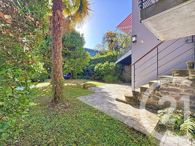 Maison à vendre - 7 pièces - 162,70 m2 - Rennes - 35 - BRETAGNE