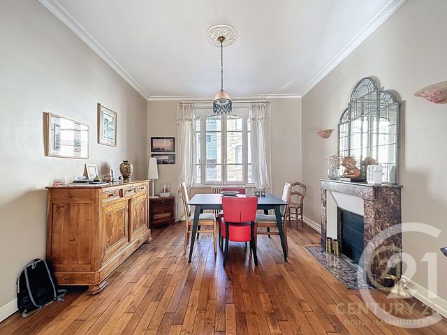 Maison à vendre - 7 pièces - 162,70 m2 - Rennes - 35 - BRETAGNE