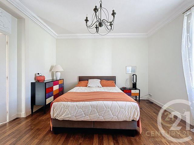 Maison à vendre - 7 pièces - 162,70 m2 - Rennes - 35 - BRETAGNE