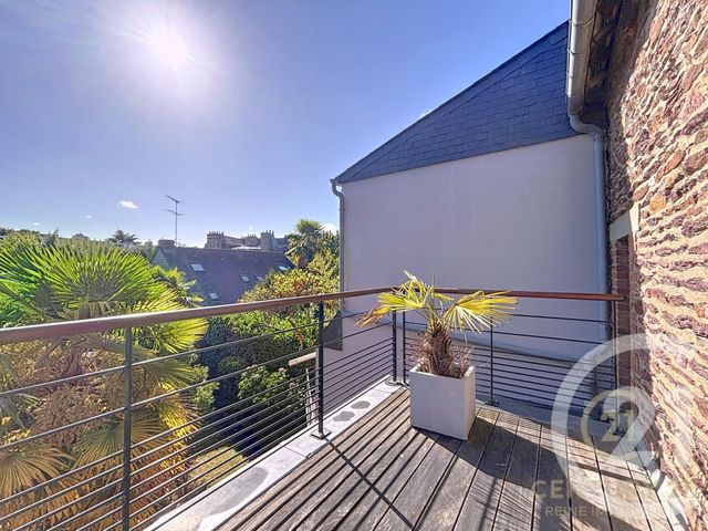 maison - RENNES - 35