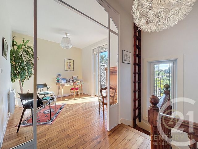 Maison à vendre - 7 pièces - 162,70 m2 - Rennes - 35 - BRETAGNE